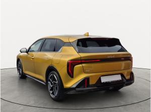 Kia K4 1.6T DCT GT Line |DriveWise|SOUND|18"|SITZ-PAKET|