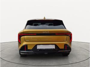 Kia K4 1.6T DCT GT Line |DriveWise|SOUND|18"|SITZ-PAKET|