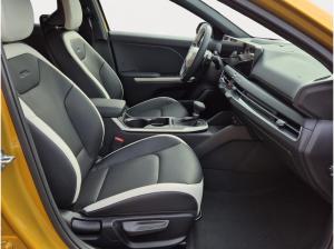 Kia K4 1.6T DCT GT Line |DriveWise|SOUND|18"|SITZ-PAKET|