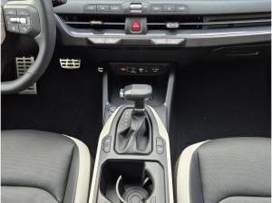 Kia K4 1.6T DCT GT Line |DriveWise|SOUND|18"|SITZ-PAKET|