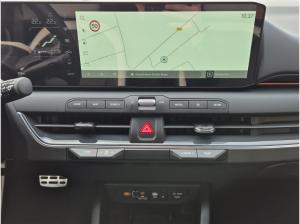 Kia K4 1.6T DCT GT Line |DriveWise|SOUND|18"|SITZ-PAKET|