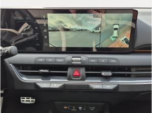 Kia K4 1.6T DCT GT Line |DriveWise|SOUND|18"|SITZ-PAKET|