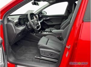 Audi Q6 e-tron Q6 SUV e-tron - S line - Matrix - Tech plus -