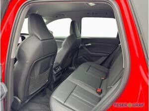 Audi Q6 e-tron Q6 SUV e-tron - S line - Matrix - Tech plus -