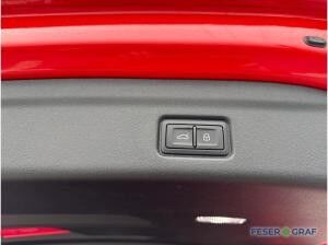 Audi Q6 e-tron Q6 SUV e-tron - S line - Matrix - Tech plus -