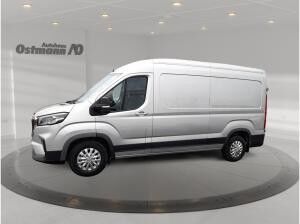 MAXUS eDeliver 9 L3H2 Alu LED RFK