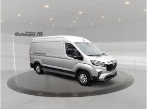 MAXUS eDeliver 9 L3H2 Alu LED RFK