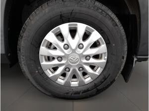 MAXUS eDeliver 9 L3H2 Alu LED RFK