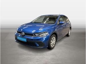 Volkswagen Polo Life 1.0 TSI 2xKlima ACC KlimaA LED Navi