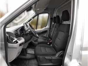 MAXUS eDeliver 9 L3H2 Alu LED RFK