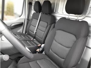 MAXUS eDeliver 9 L3H2 Alu LED RFK