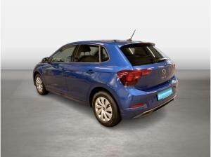 Volkswagen Polo Life 1.0 TSI 2xKlima ACC KlimaA LED Navi