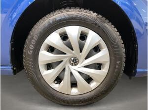 Volkswagen Polo Life 1.0 TSI 2xKlima ACC KlimaA LED Navi