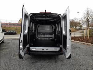 MAXUS eDeliver 9 L3H2 Alu LED RFK