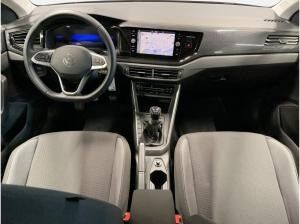 Volkswagen Polo Life 1.0 TSI 2xKlima ACC KlimaA LED Navi