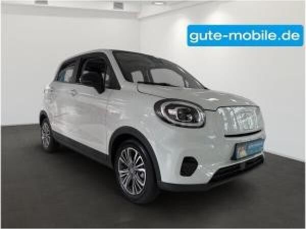 Leapmotor T03 ⚡Verfügbar ab 03/26 ⚡RÜCKFAHRKAMERA⚡