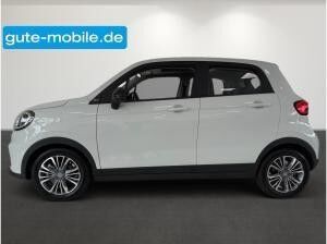 Leapmotor T03 ⚡Verfügbar ab 03/26 ⚡RÜCKFAHRKAMERA⚡