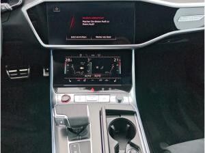 Audi RS6 Avant performance 5JGar MATRIX #black DRC Remote