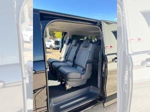 Volkswagen Caravelle +sofort verfügbar+ Standheizung, lang, AGR Sitze, Matrix