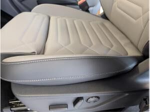 Volkswagen Caravelle +sofort verfügbar+ Standheizung, lang, AGR Sitze, Matrix