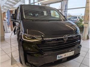 Volkswagen Caravelle +sofort verfügbar+ Standheizung, lang, AGR Sitze, Matrix