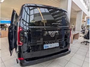 Volkswagen Caravelle +sofort verfügbar+ Standheizung, lang, AGR Sitze, Matrix