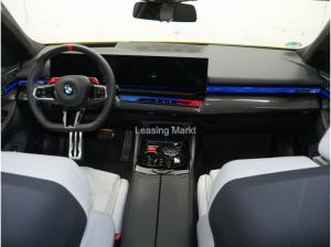 BMW M5 Touring xDrive AHK + GARANTIE-bis-05.2030