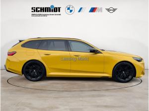 BMW M5 Touring xDrive AHK + GARANTIE-bis-05.2030
