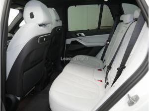 BMW X5 xDrive50e M Sportpaket Innovationsp. Panorama