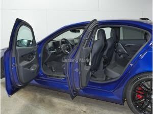 BMW M5 xDrive + GARANTIE-bis-05.2030