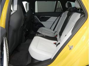 BMW M5 Touring xDrive AHK + GARANTIE-bis-05.2030