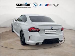 BMW 230 230i Coupe M Sport + GARANTIE-bis-04.2030