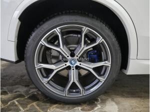 BMW X5 xDrive50e M Sportpaket Innovationsp. Panorama