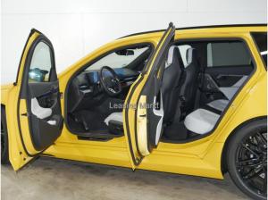 BMW M5 Touring xDrive AHK + GARANTIE-bis-05.2030