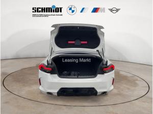 BMW 230 230i Coupe M Sport + GARANTIE-bis-04.2030