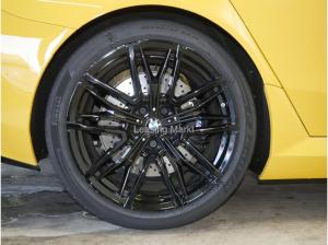 BMW M5 Touring xDrive AHK + GARANTIE-bis-05.2030