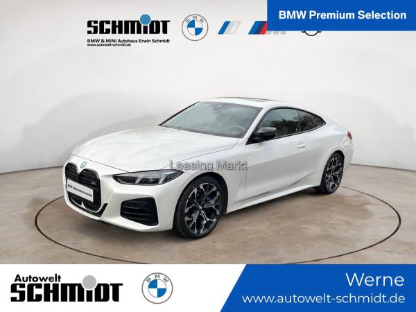 BMW M440i xDrive Coupe + GARANTIE-bis-05.2030