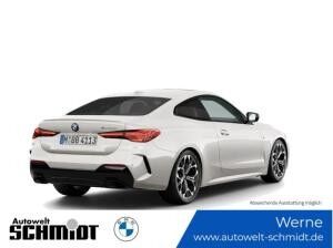 BMW M440i xDrive Coupe + GARANTIE-bis-05.2030