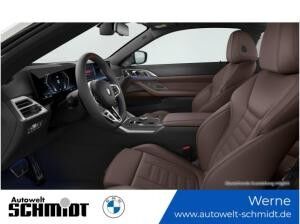 BMW M440i xDrive Coupe + GARANTIE-bis-05.2030