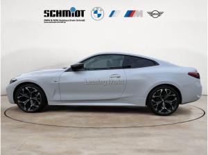 BMW M440i xDrive Coupe + GARANTIE-bis-05.2030