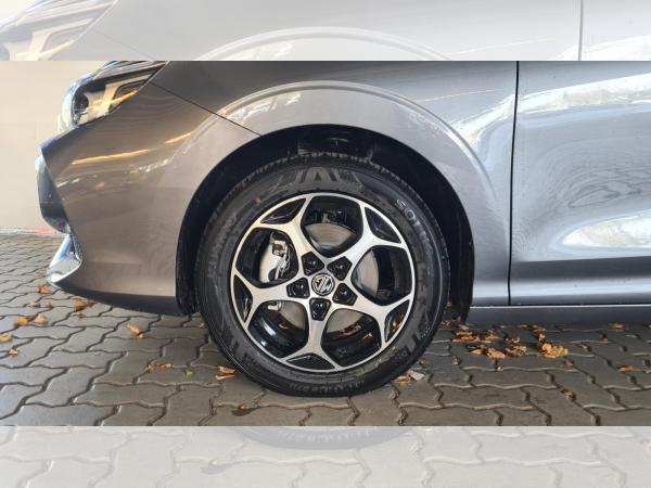 MG MG3 Hybrid+ Luxury