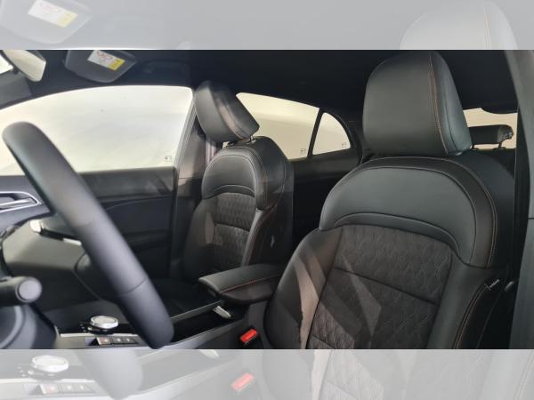 MG MG3 Hybrid+ Luxury