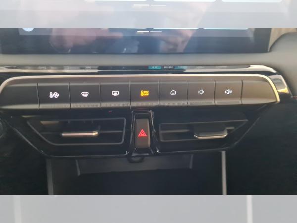 MG MG3 Hybrid+ Luxury