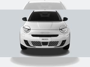 Fiat 600 Bussiness Edition