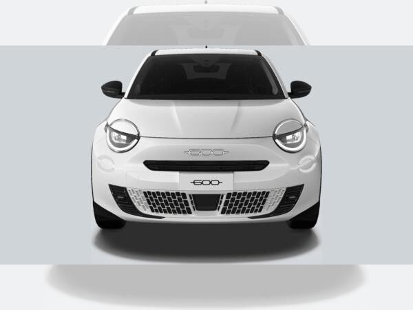 Fiat 600 Bussiness Edition