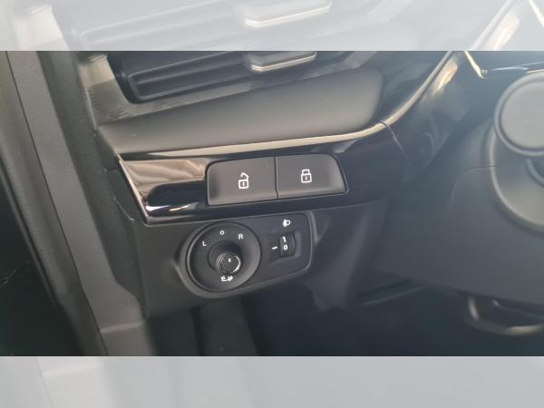 MG MG3 Hybrid+ Luxury