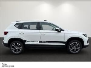 Seat Ateca STYLE EDITION 2.0 TDI 150 PS DSG Vorführwagen  (Neuss)