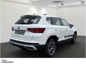 Seat Ateca STYLE EDITION 2.0 TDI 150 PS DSG Vorführwagen  (Neuss)