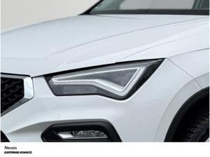 Seat Ateca STYLE EDITION 2.0 TDI 150 PS DSG Vorführwagen  (Neuss)
