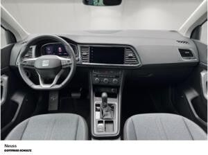 Seat Ateca STYLE EDITION 2.0 TDI 150 PS DSG Vorführwagen  (Neuss)